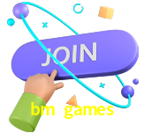 Junte-se ao cassino bm7games hoje mesmo